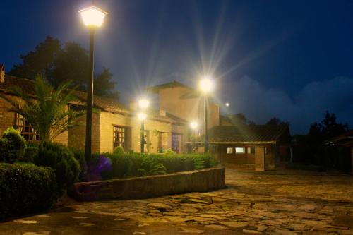 Zacatlan Hotel | Quinta Maria Bonita