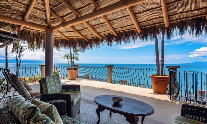 South Shore Hotel Area Apartamento | Quinta Maria Cortez Beach Hotel