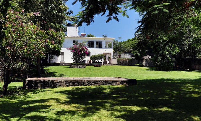 Temixco Casa | Quinta Mariposa