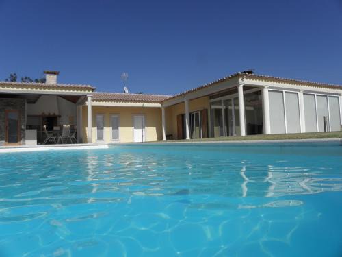 Miranda do Corvo Casa | Quinta Mata da Sé