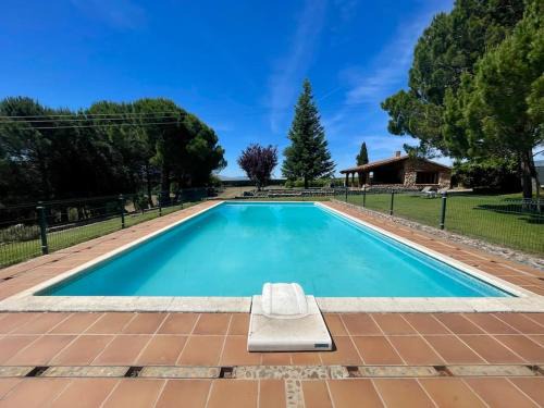 La Lastrilla Casa | Quinta Mazagatos Segovia