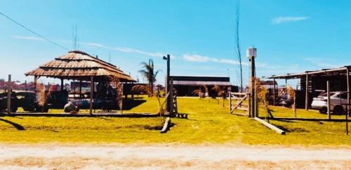 General San Martin Chalet De Esquí | Quinta,MI TROZO DE CIELO