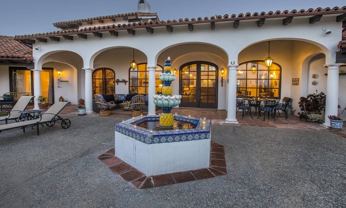 Ballard Casa | Quinta Refugio Getaway