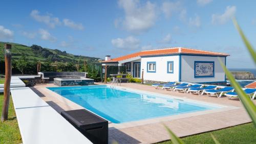 Quatro Ribeiras Casa | Quinta Rico - House II