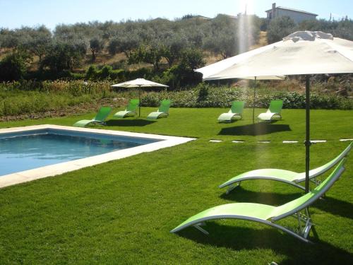 Valpacos Casa | Quinta Rota d' Oliveira