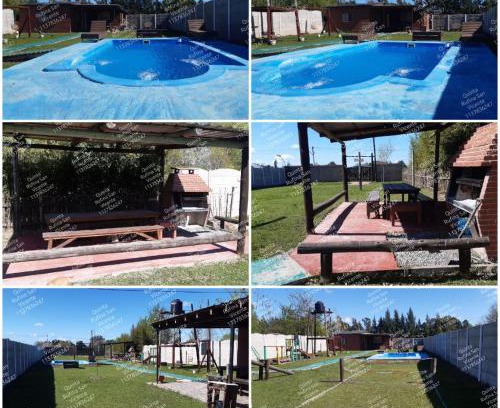San Vicente Casa | Quinta Rufina San Vicente