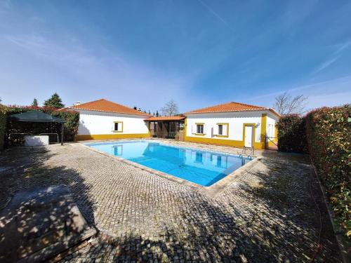 Coruche Casa | Quinta São José
