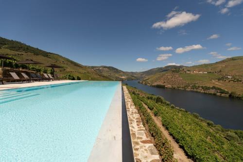 Adorigo Casa | Quinta São Luiz The Vine House Douro