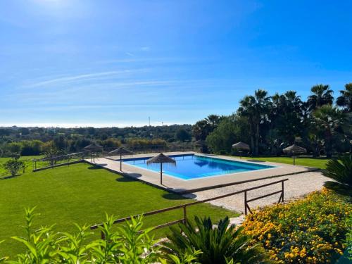 Olhao Cama Y Desayuno | Quinta Saleiro Guesthouse