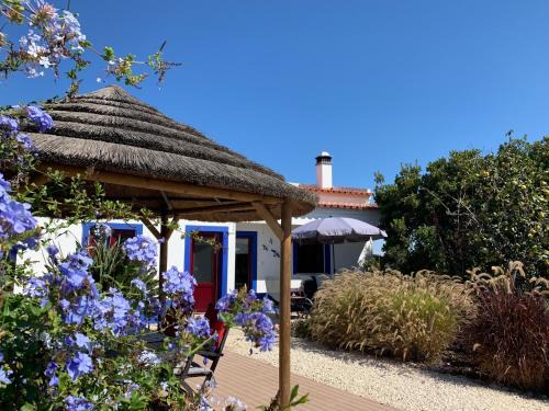 Cabeco de Aguia Casa | Quinta Samor