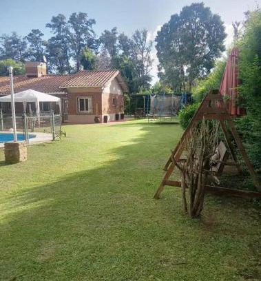 Lujan Casa | Quinta San Antonio
