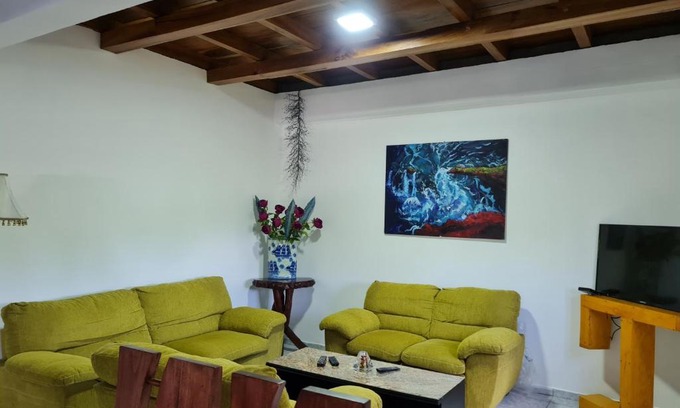 Coatepeque Casa | Quinta San Juan