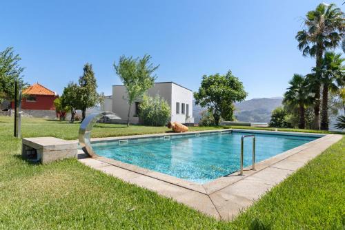 Bico Casa | Quinta Santa Marinha