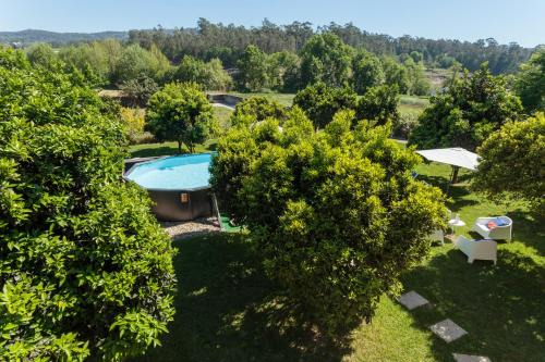 Amares Casa | Quinta Santo António Amares