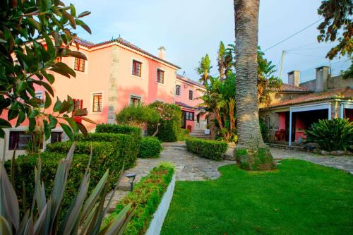 Almocageme Casa | Quinta Santo António