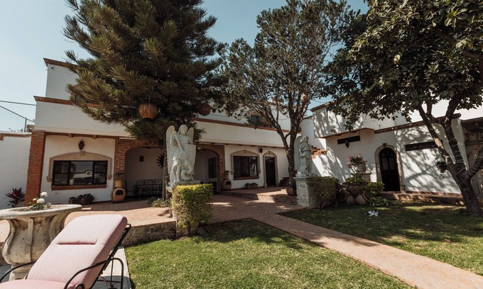 Zapopan Casa | Quinta Tere Country House