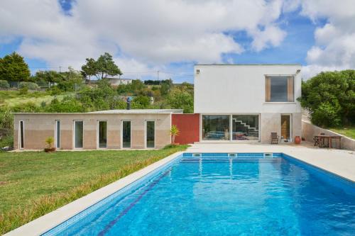 Arruda dos Pisoes Casa | Quinta TreeWindBee