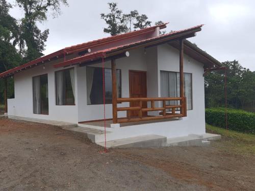 Pedro Vicente Maldonado Complejo | Quinta Vacacional Puerto Quito - Urb Privada El Jardín