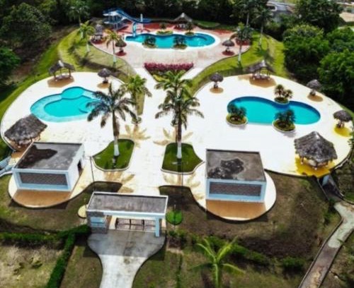 Pedro Vicente Maldonado Casa | Quinta Vacacional Oasis en Pedro Vicente Maldonado-Pichincha Ecuador