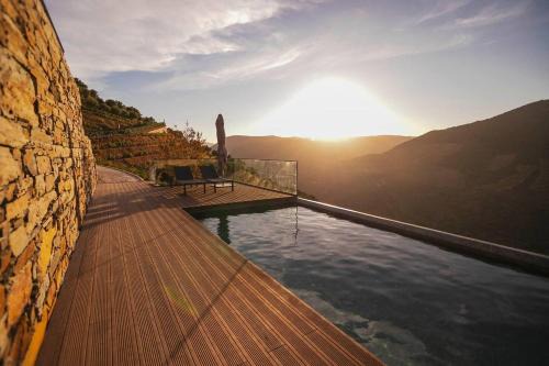 Armamar Cama Y Desayuno | Quinta Vale de Lobos