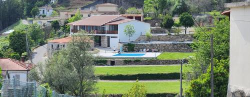 Arcos de Valdevez Casa | Quinta Vilar de Lobos