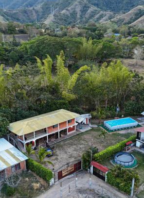 Ibague Casa | Quinta Villanueva