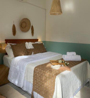 Garopaba Cama Y Desayuno | Quintal da Casa