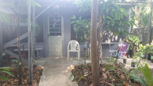 Soure Otro | Quintal Hospedagem
