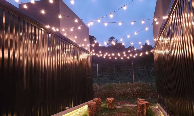 Huasca De Ocampo Casa | QuintaLasJacarandas C04
