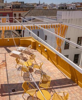 Feria Apartamento | Quintana Acacias by Valcambre