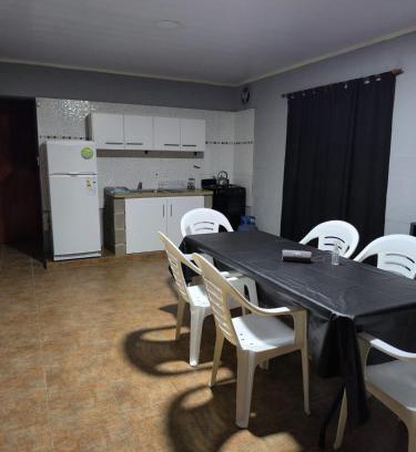 Baradero Apartamento | Quintas Barceló