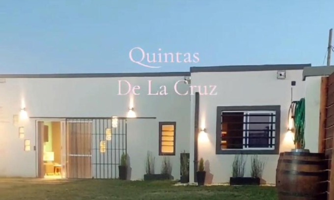 Santa Anita Casa | Quintas De La Cruz