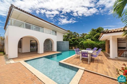 Sauipe Casa | Quintas de Sauípe - Casa P07