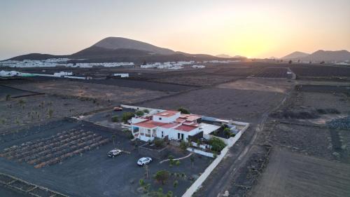 San Bartolome Apartamento | Quintero Suites