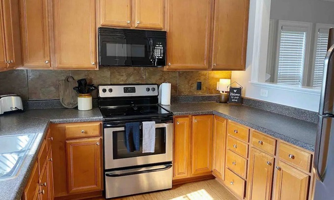 Umstead Casa | Quintessential Charleston 2Br Home In Brier Creek