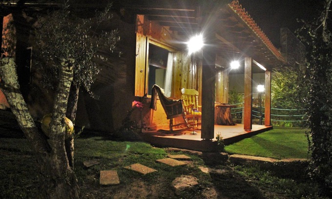 Dem Casa | Quintinha D`Arga, ideal para relajarse