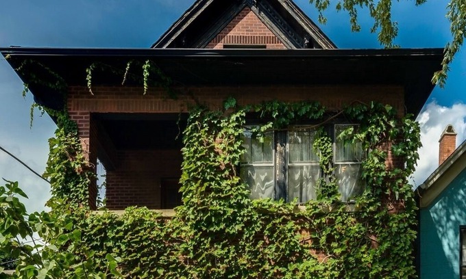 Bucktown Apartamento | Quirky Bucktown Chicago Apartment w/ parking NO PARTIES