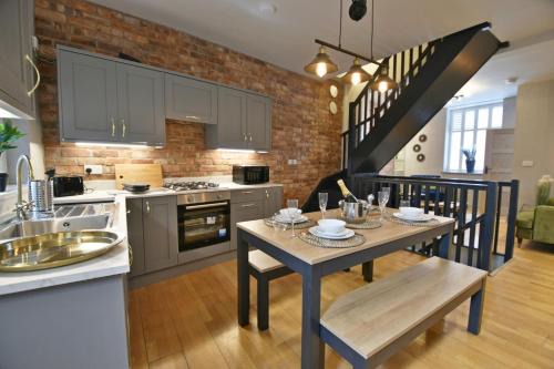 Clitheroe Casa | Quirky cottage set in Clitheroe