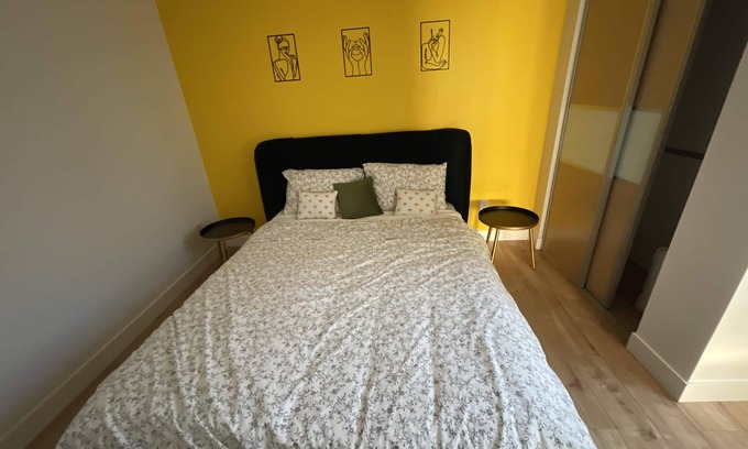 Burbank Casa | Quirky home minutes from Burbank Airport, Universal Studios, and Hollywood!