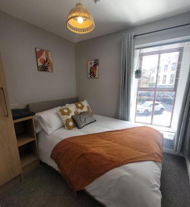 Tralee Apartamento | Quirky Tiny Apartment in Kerry