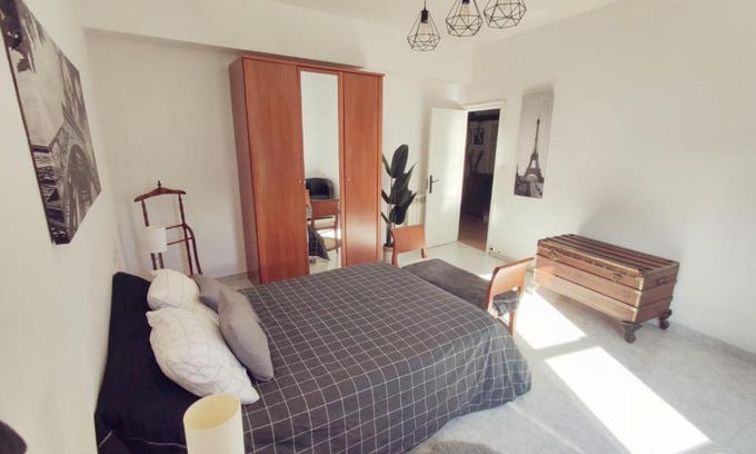 Quiroga Apartamento | Quiroga centro paradise