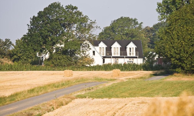 Spjellerup Cama Y Desayuno | Quistgaarden Bed & Breakfast