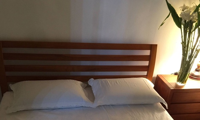 Xinyi Apartamento | Quarter Monthly Holiday Inn