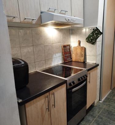 Novi Sad Casa | quite nest