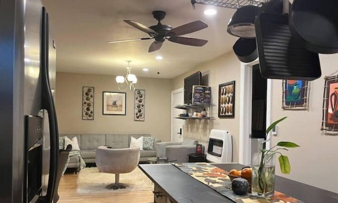 Northbrook Apartamento | Quite peaceful escape in Northbrook
