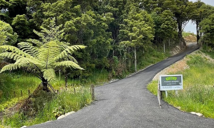 Tararua Forest Park Casa | Quite Private close to cafes beach river