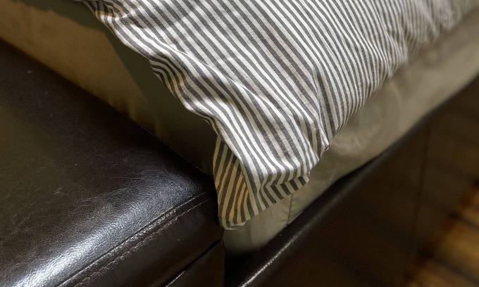 Hayward Casa | Quite private rooms w/bathroom — super close to Hayward airport