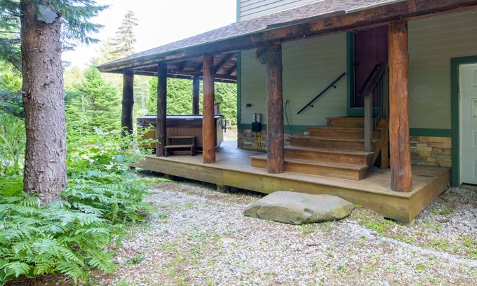 Mount Holly Casa | Quite Retreat in Mount Holly!