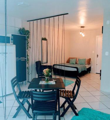 Sagrada Familia Apartamento | Quitinete Studio Carpe Diem para duas pessoas