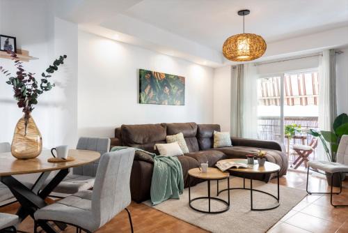Andujar Apartamento | Quivir "Valdivia" - Apartamento para 5 personas